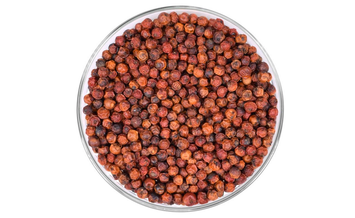 kampotpfeffer rot ganz