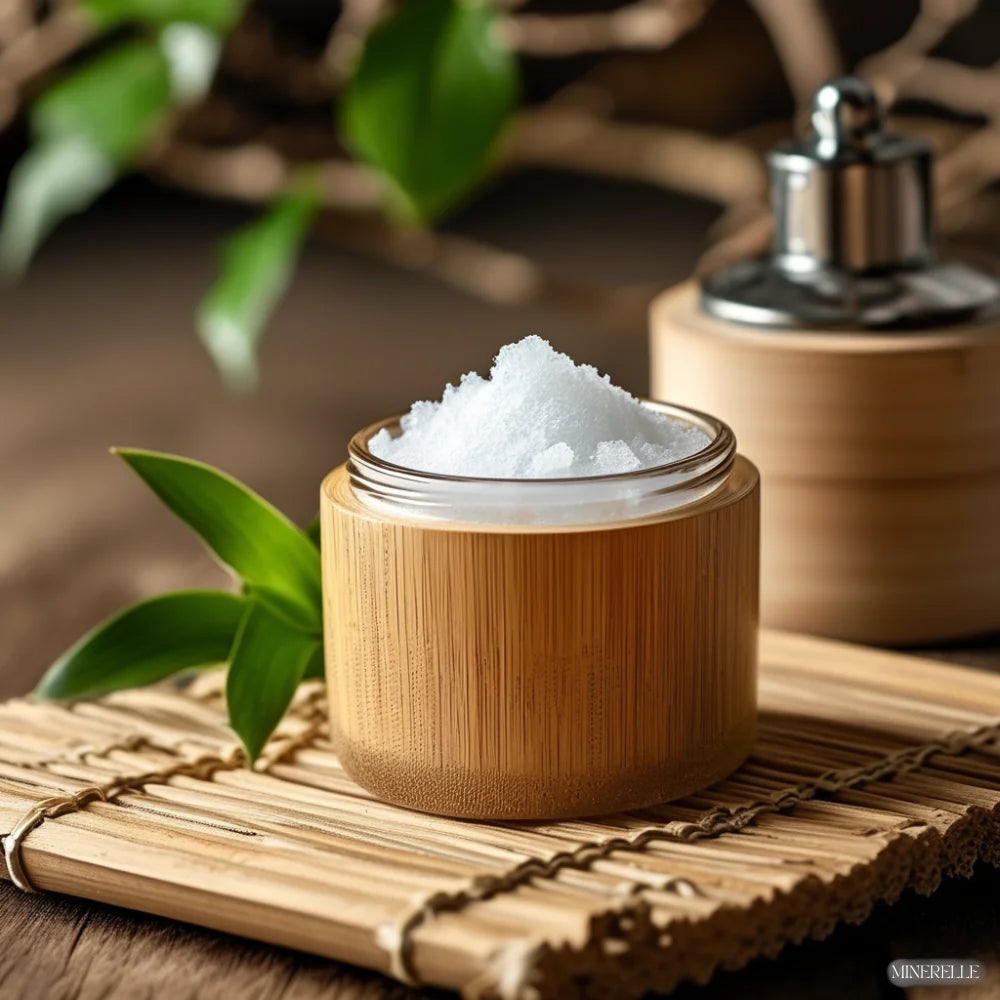 bambussalz körperpflege