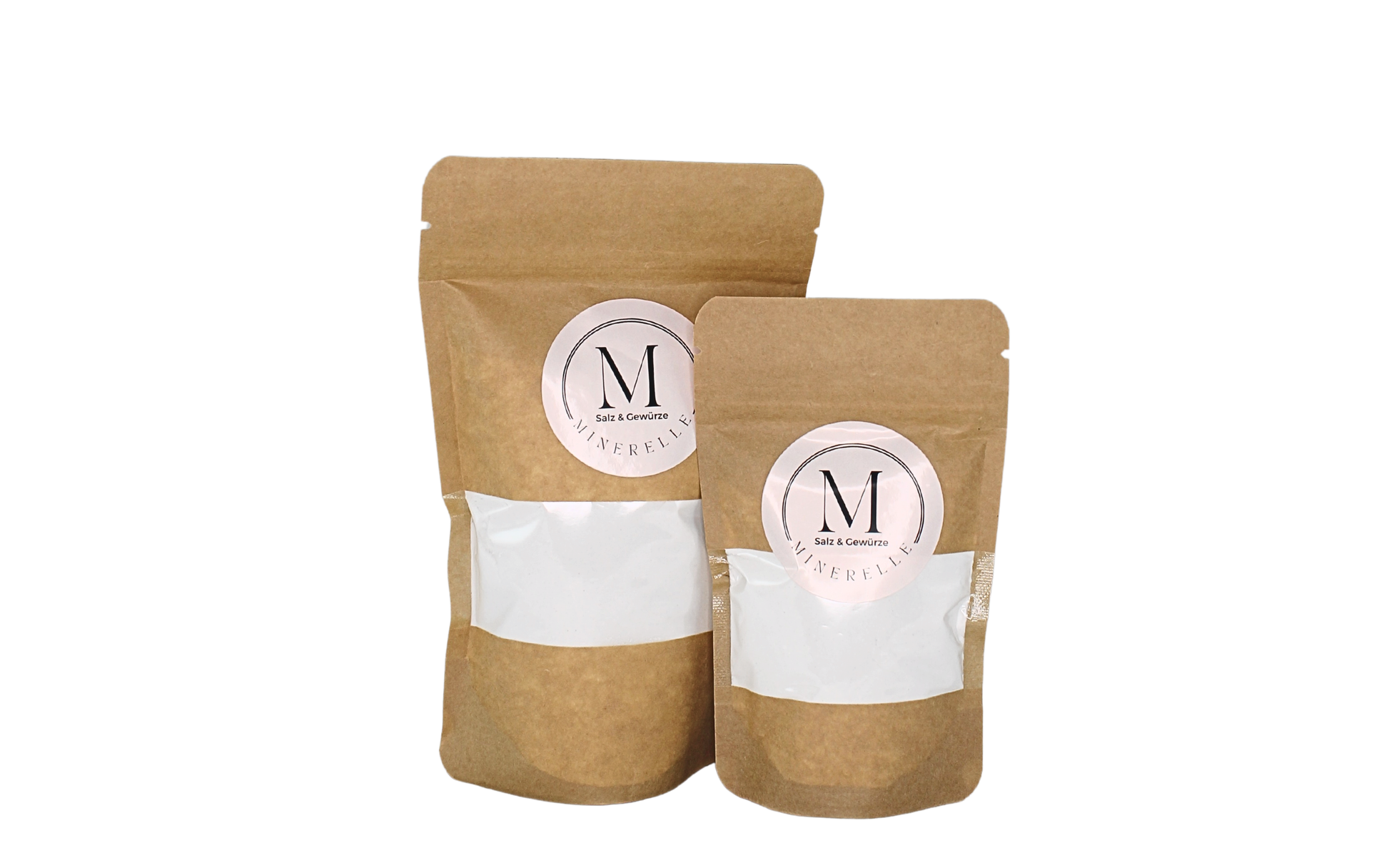 bambussalz fein im wiederverschliessbarem standbeutel