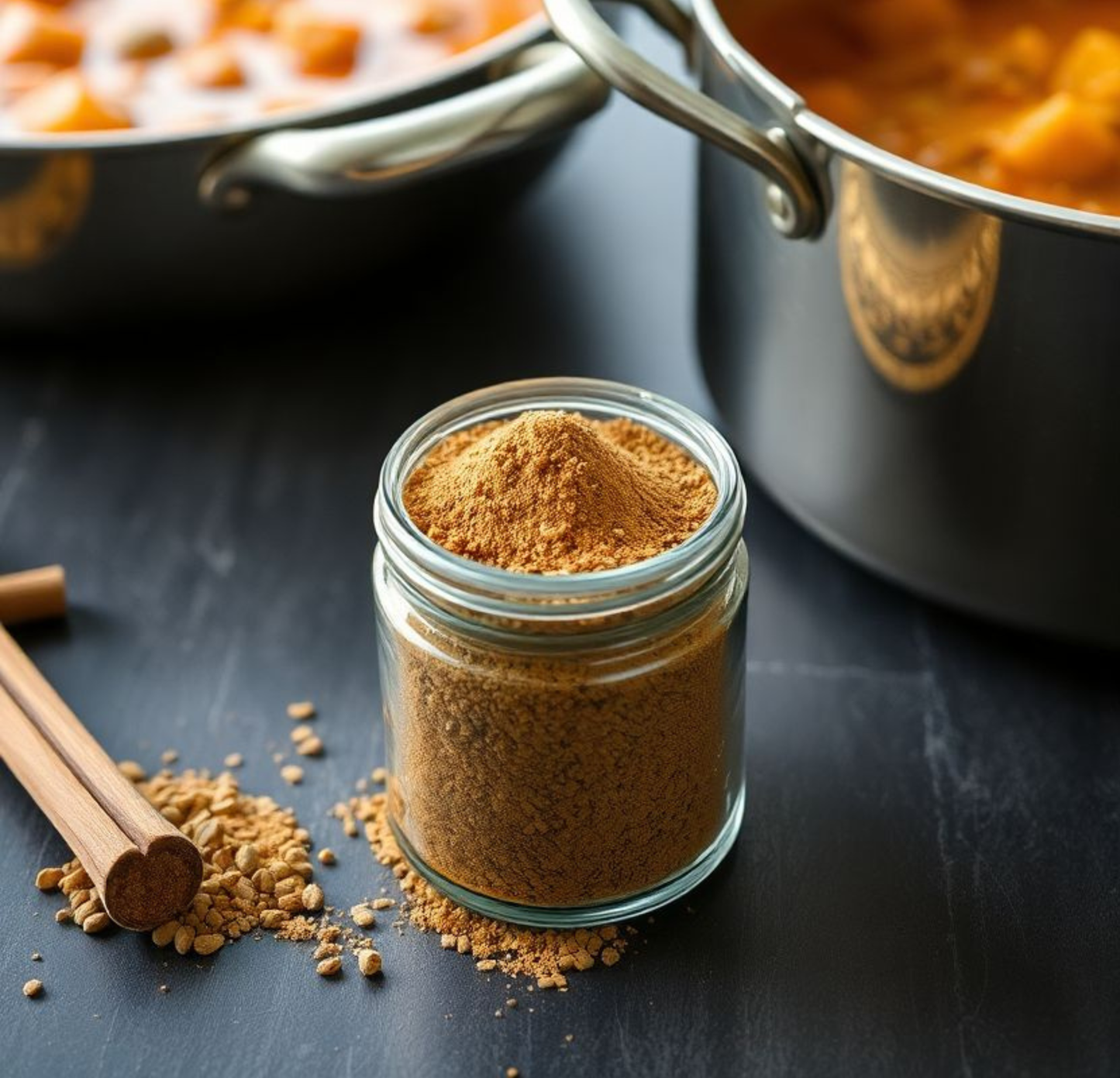 Bio Kreuzkümmel gemahlen