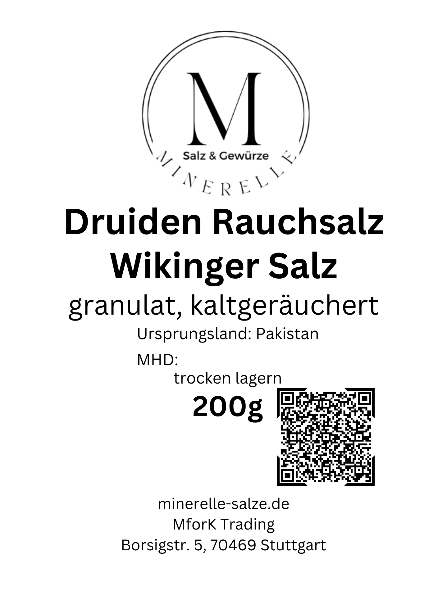 druiden rauchsalz wikinger salz