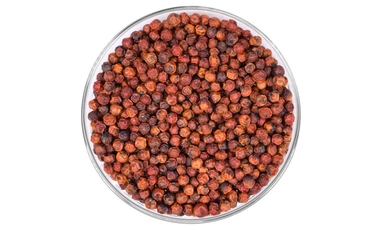 kampotpfeffer rot ganz