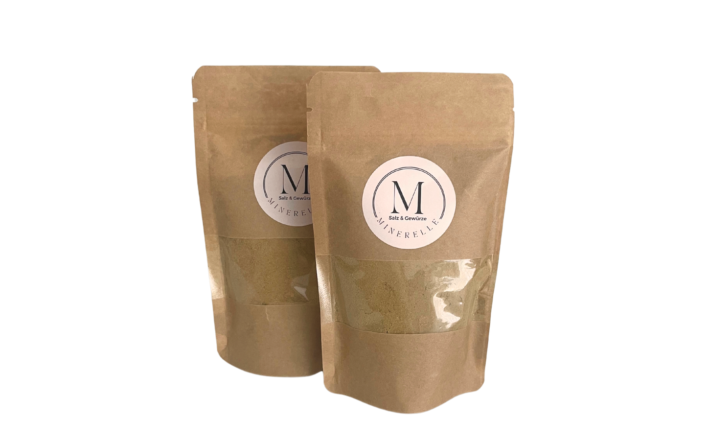 Bio Kreuzkümmel im wiederverschliessbarem standbeutel 