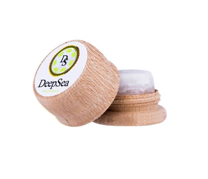 mentholstein, migränestein, deepsea