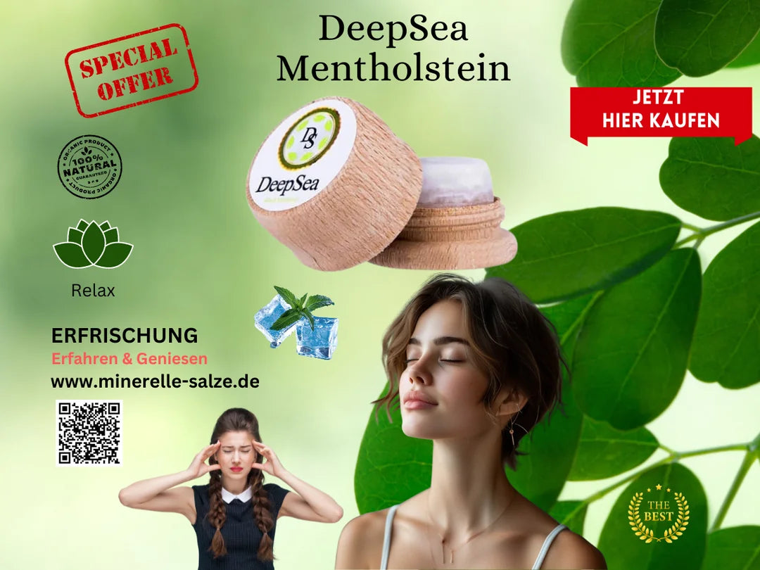 mentholstein deepsea flyer