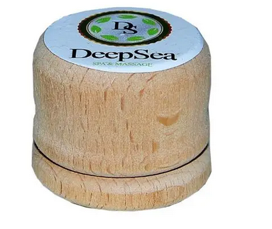 migränestein, mentholstein, deepsea